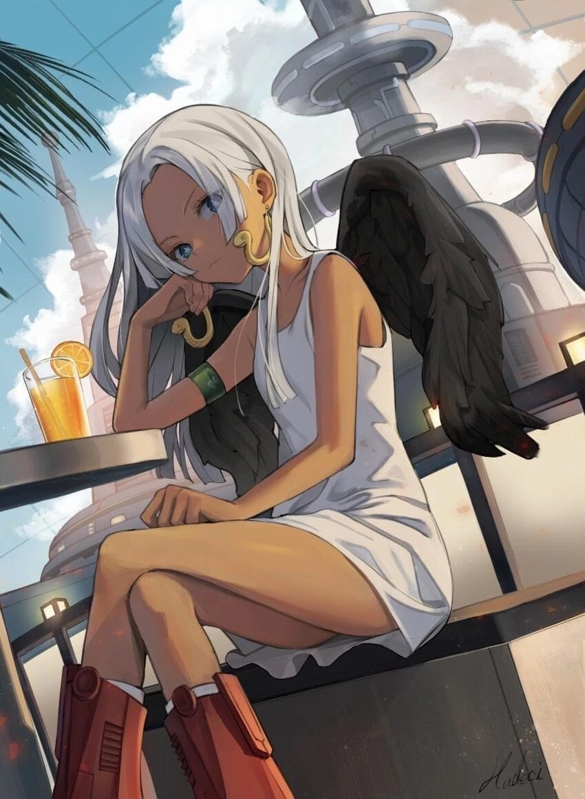 원피스) 모닝글로리.manga - 이미지 4