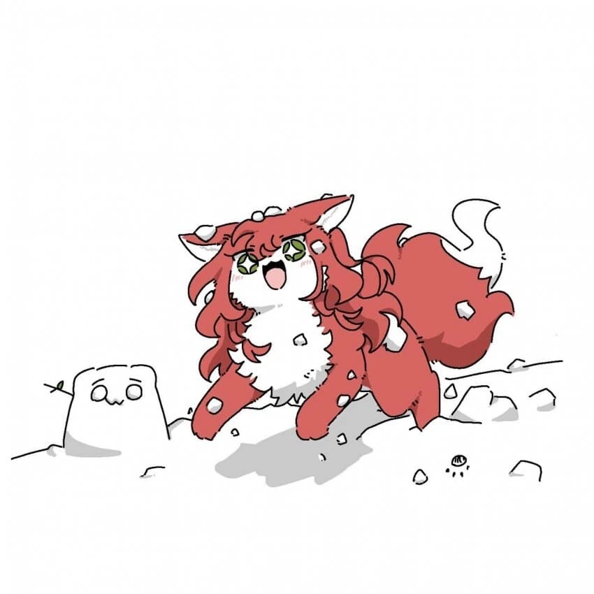 봇제비 모음.manga - 이미지 2
