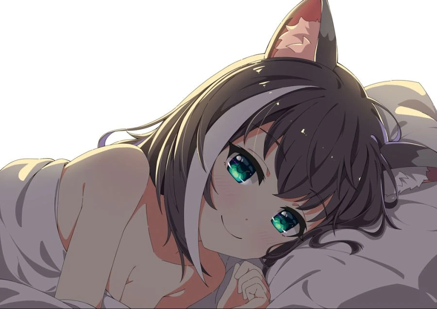 [ㅇㅎ] 의외로 존나 끌리는 캐릭터.manga - 이미지 15