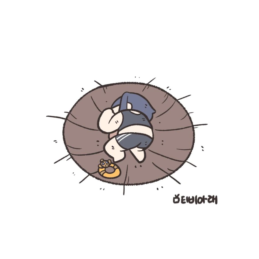 버튜버) 풀파워 퍼펙트 크로니.manga - 이미지 2