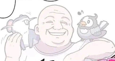 버려지는 포켓몬과 강한 포켓몬을 교환하는 아저씨 Manhwa - 이미지 4