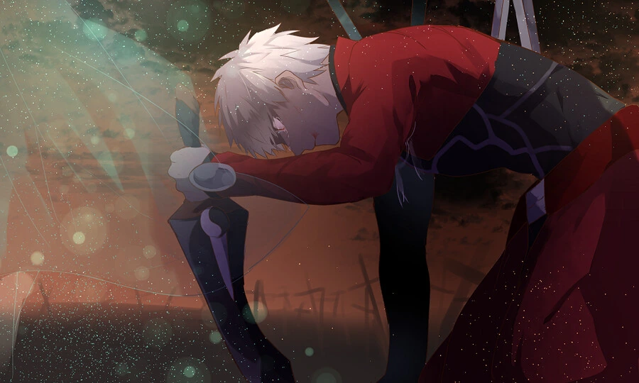Fate) 근본 커플링 보고가