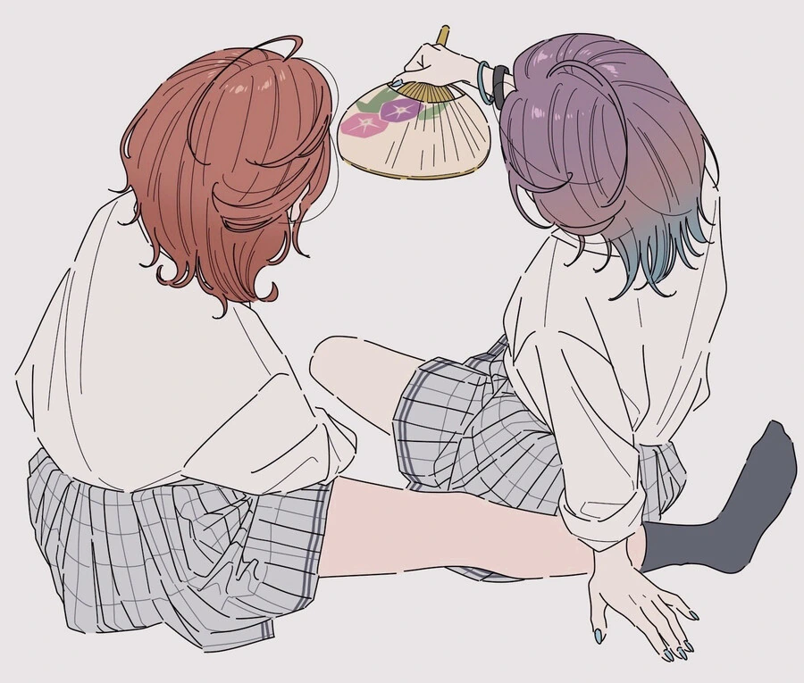@)찐친 - 이미지 2