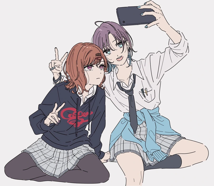 @)찐친 - 이미지 4