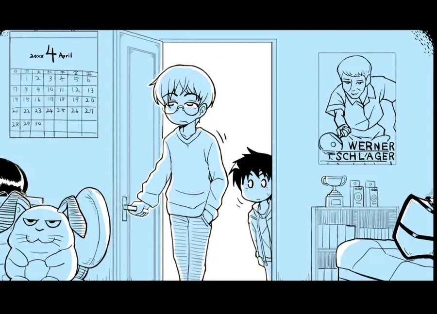 ㅎㅂ) 친구 NTR 해가는 형.manga - 이미지 3