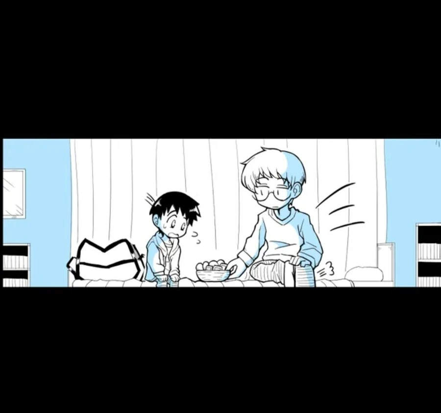 ㅎㅂ) 친구 NTR 해가는 형.manga - 이미지 4