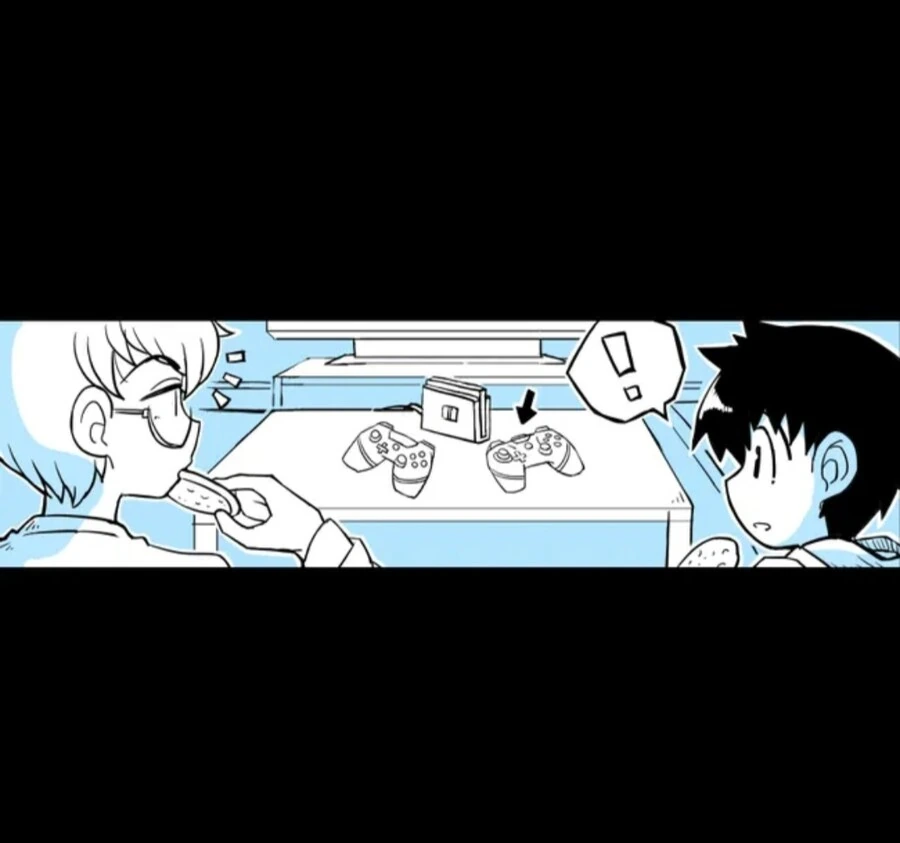 ㅎㅂ) 친구 NTR 해가는 형.manga - 이미지 5