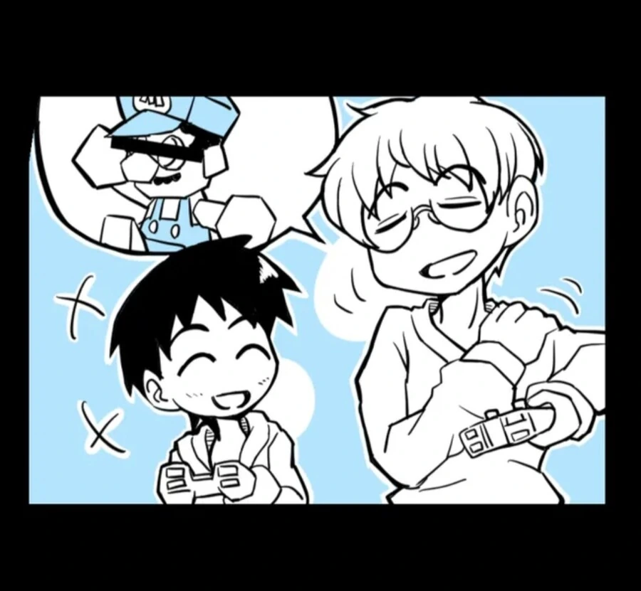 ㅎㅂ) 친구 NTR 해가는 형.manga - 이미지 6