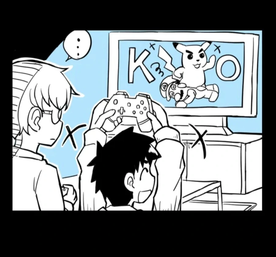 ㅎㅂ) 친구 NTR 해가는 형.manga - 이미지 7