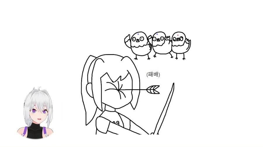 버튜버) 기억을 잃어버리는 만화.manga - 이미지 8