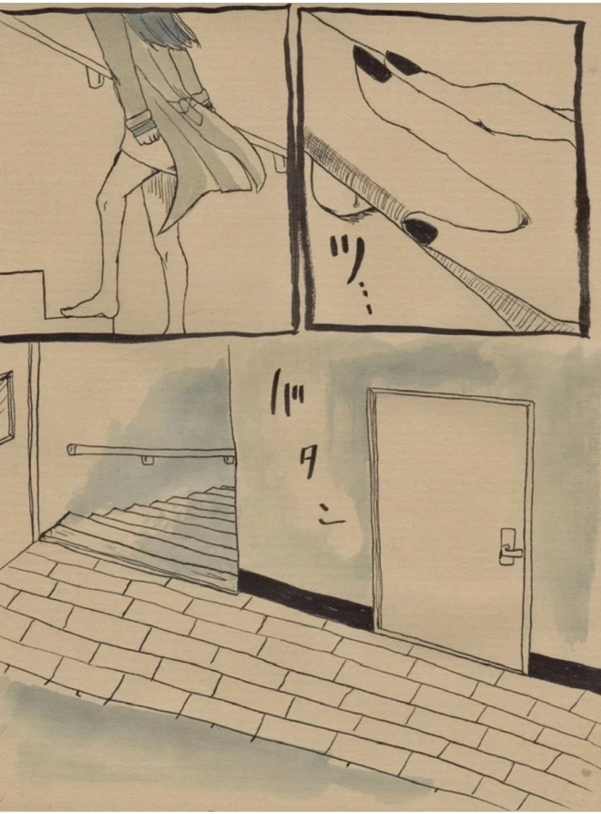 내마위) ㅇㅎ 생각하는 야마다.manga - 이미지 2