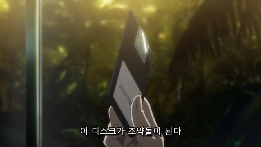 여성들이 좋아하는 화법을 구사하는 한국인 캐릭터