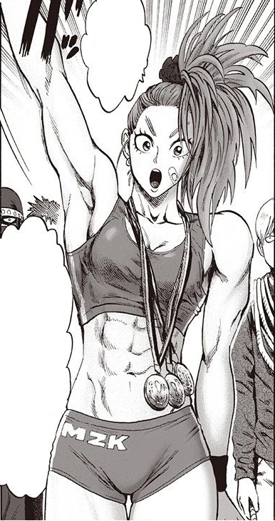 ㄹㅇ 호불호 갈리는 여자 몸매.manga - 이미지 5