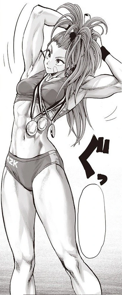 ㄹㅇ 호불호 갈리는 여자 몸매.manga - 이미지 6