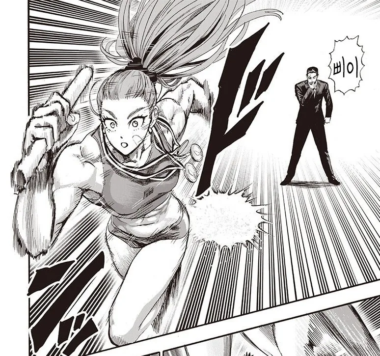 ㄹㅇ 호불호 갈리는 여자 몸매.manga - 이미지 7
