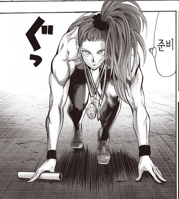 ㄹㅇ 호불호 갈리는 여자 몸매.manga - 이미지 8