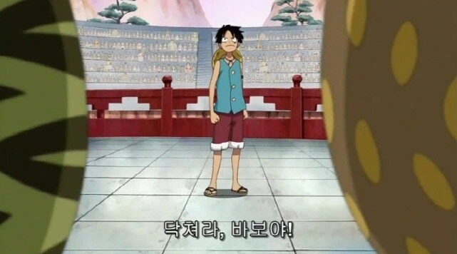 [원피스]자기의 아름다움을 뽐내는 행콕 - 이미지 8