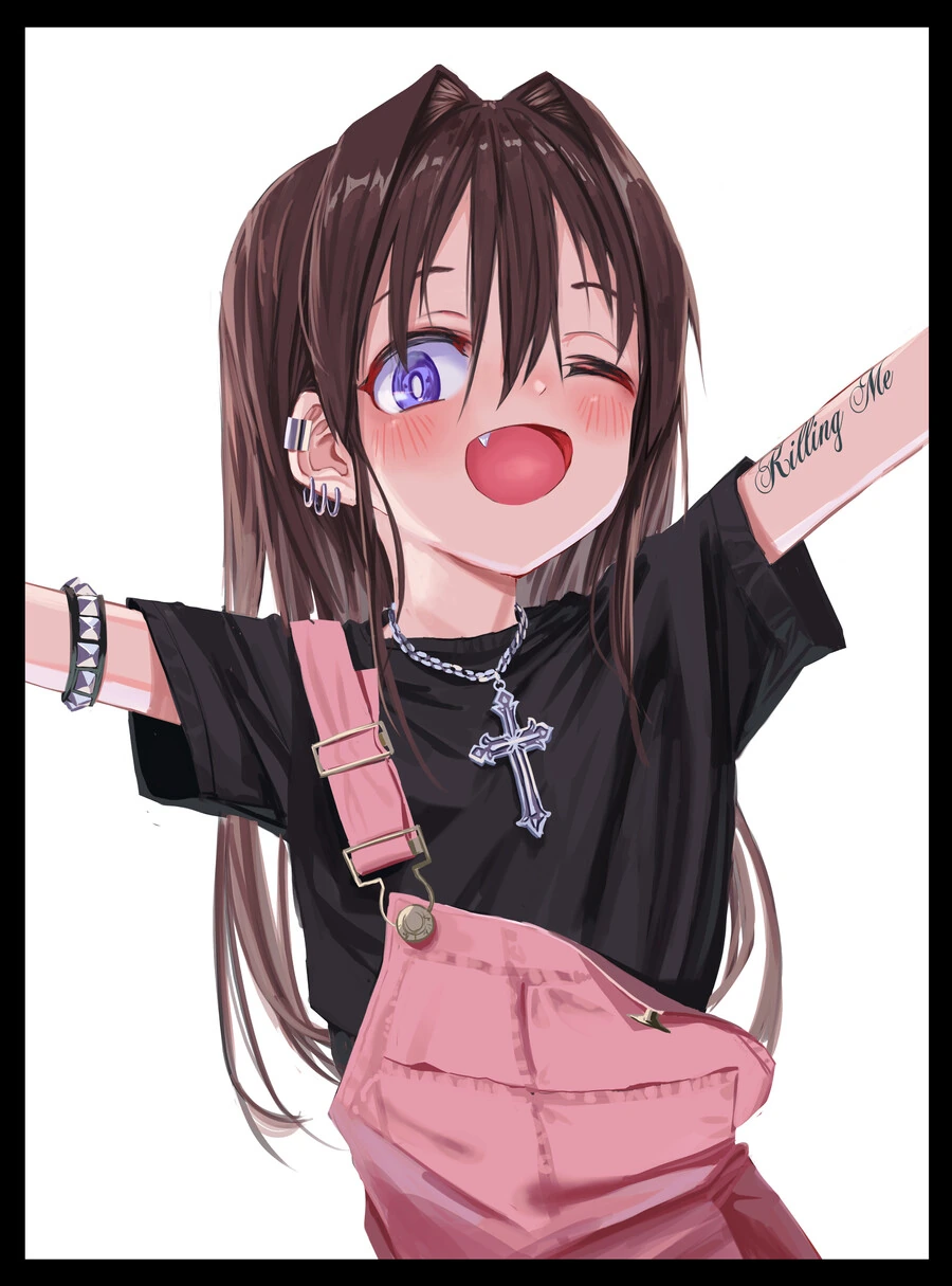 귀여운 여동생 모음.manga - 이미지 2