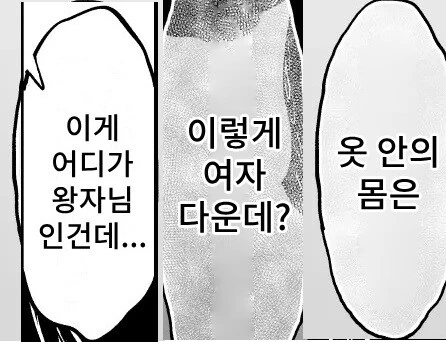 왕자님계 여자를 NTR하는 만화.Manga - 이미지 11