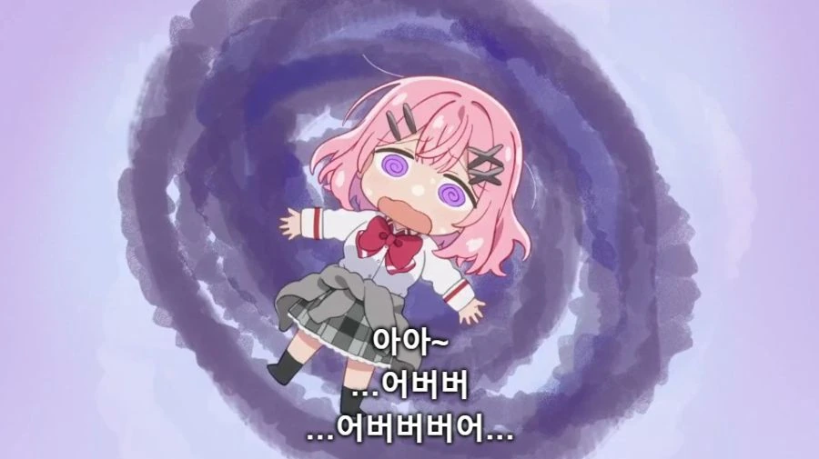 [백합]무리무리를 외치는 핑챙이 - 이미지 2