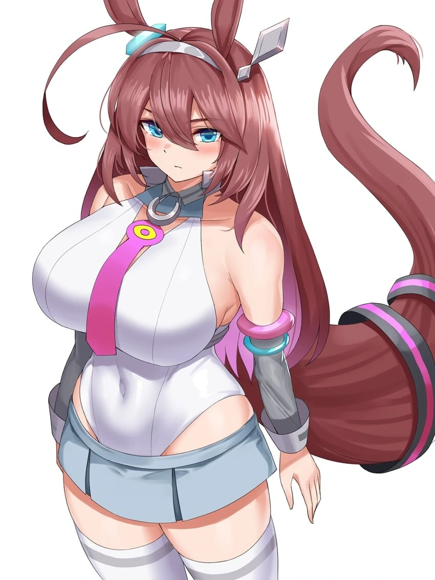 (말딸,ㅎㅂ)ㅊㅈ 오퍼레이션을 시작한 부르봉