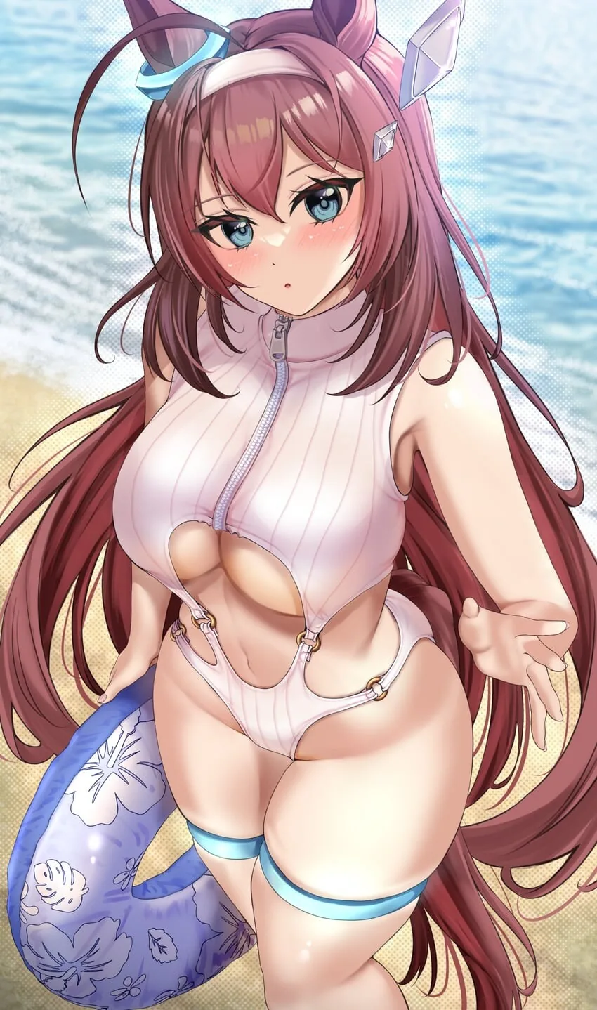 (말딸,ㅎㅂ)ㅊㅈ 오퍼레이션을 시작한 부르봉 - 이미지 7