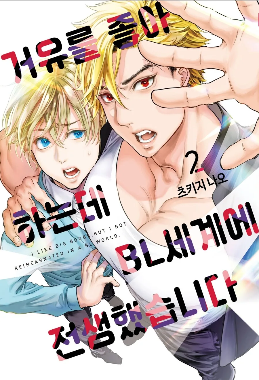 BL 만화의 ㄱㅇ 묘사 - 이미지 2