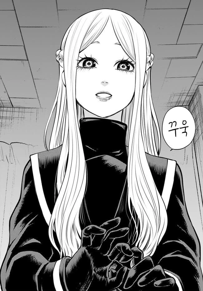 보이는 여고생이 크싸레한테 집착당하는 이유.manga - 이미지 3
