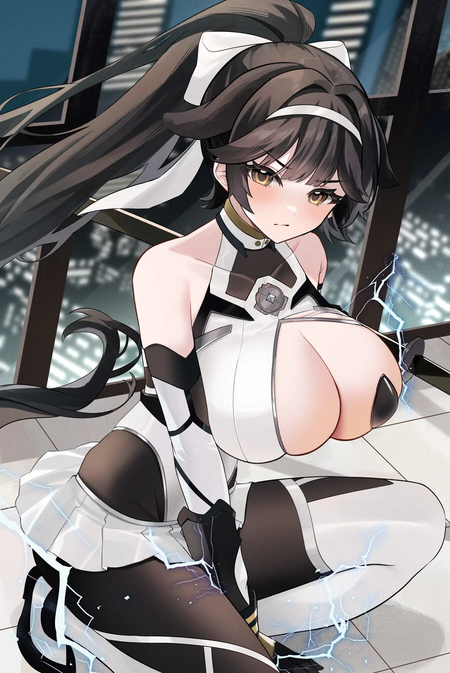 1% 확률로 빅ㅉㅉ짤.manga - 이미지 5