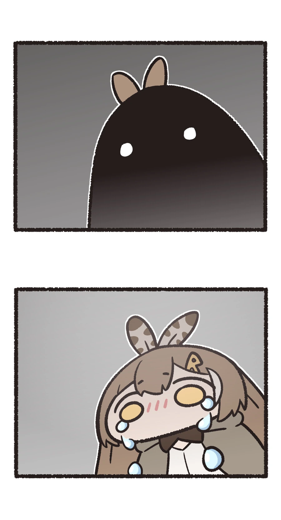 버튜버) 카운슬의 지배자가 된 무메이.manga - 이미지 4