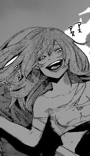 (도쿄구울)의외로 ㄱㅇ인 여왕님.manga