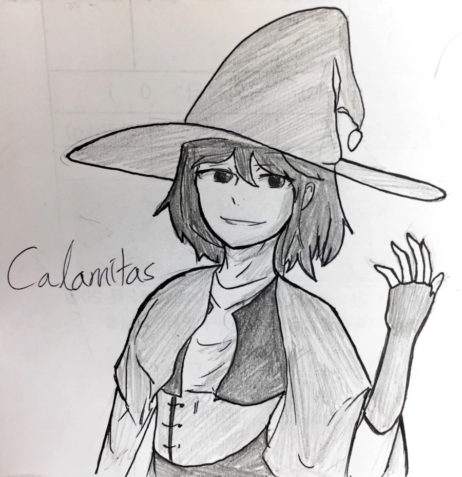 [손그림]재미없는 테라리아 3컷만화들과 잡그림 - 이미지 5