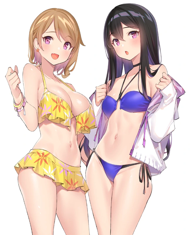 (ㅎㅂ)자매