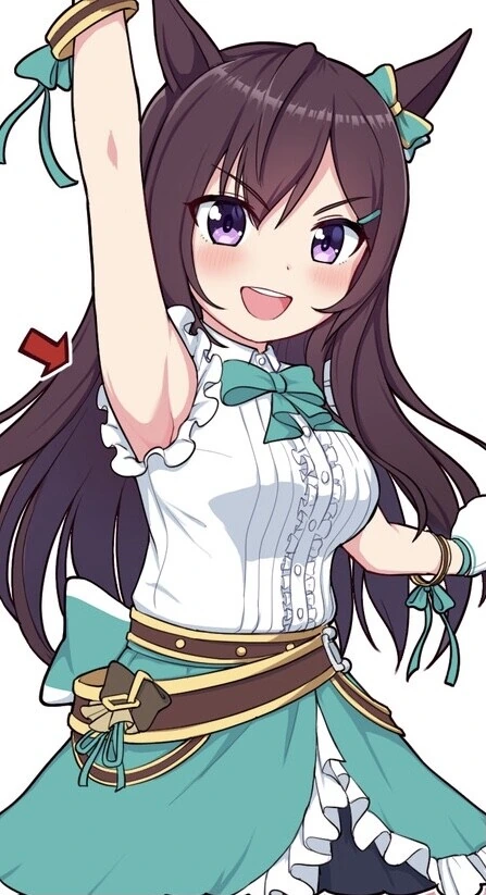 말딸) 트레이너 ♥스어필 우마무스메.manga