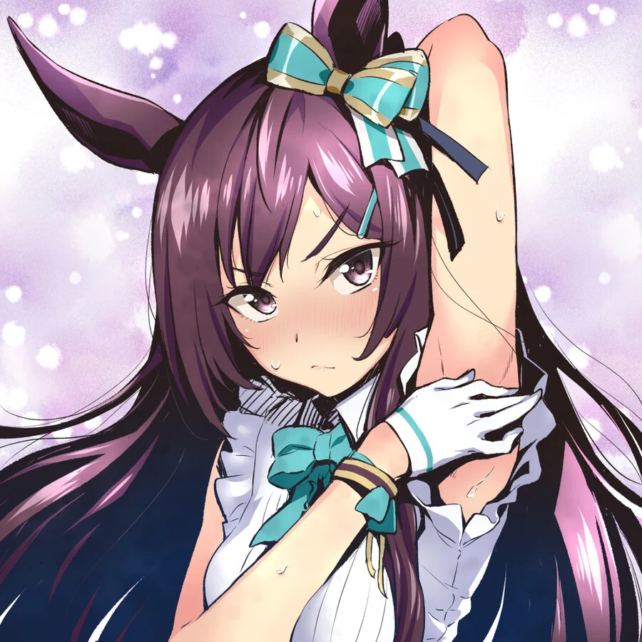 말딸) 트레이너 ♥스어필 우마무스메.manga - 이미지 2