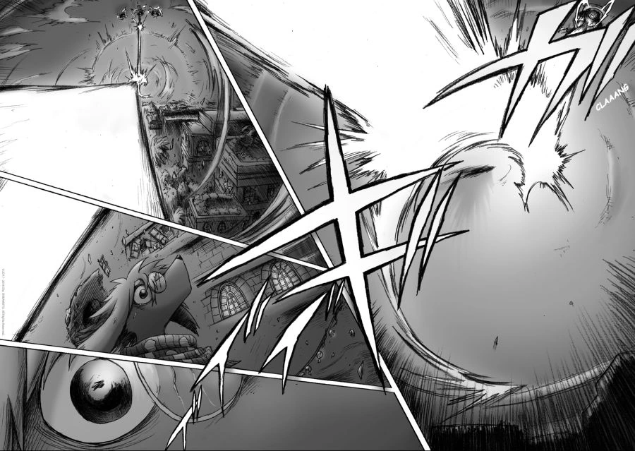 수영복 입은 여우 소녀.Manga - 이미지 35