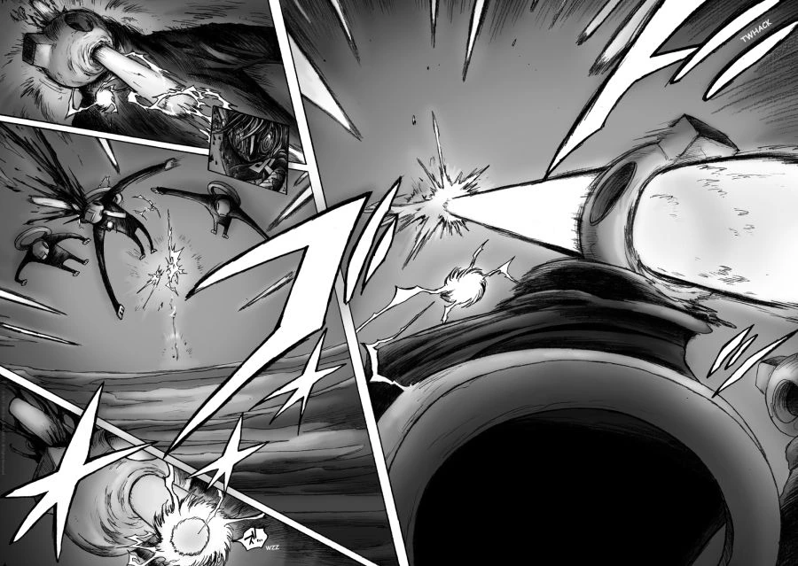 수영복 입은 여우 소녀.Manga - 이미지 39