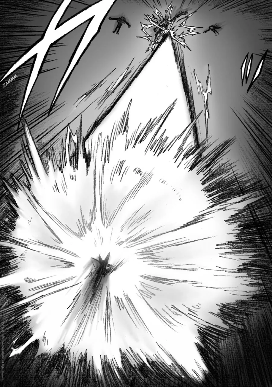 수영복 입은 여우 소녀.Manga - 이미지 40