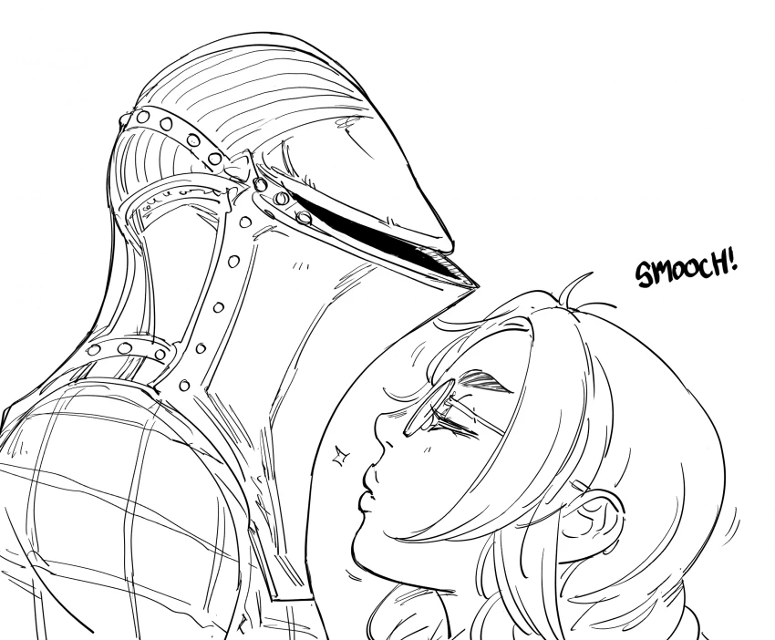 드워프 여자친구를 가진 남자의 이야기(속편 포함).manga - 이미지 3