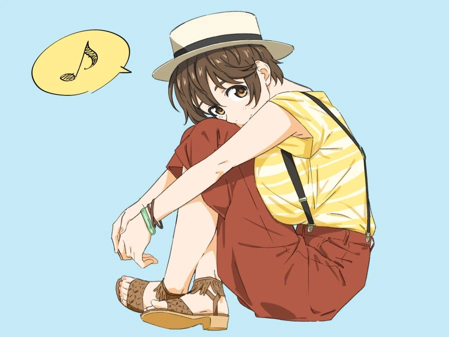 @)대놓고 ㄱㅅ 어필 안하는 아이돌.manga