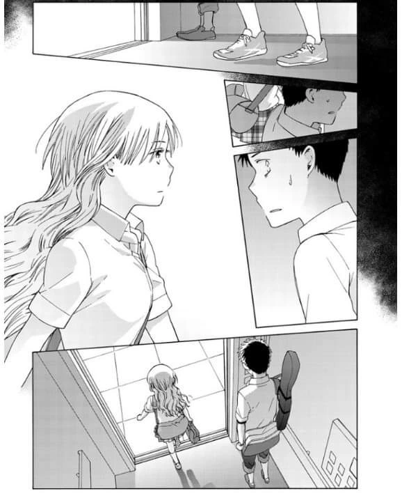 20초 데이트.manhwa - 이미지 8