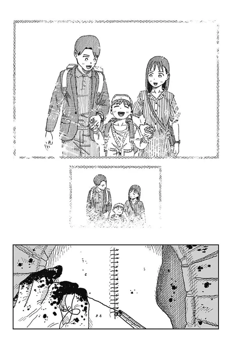 스압)7년만에 전 부인을 환자로 만난 의사.manhwa - 이미지 45