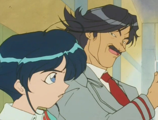 용자경찰 제이데커 - 하트 투 하트 - 이미지 2