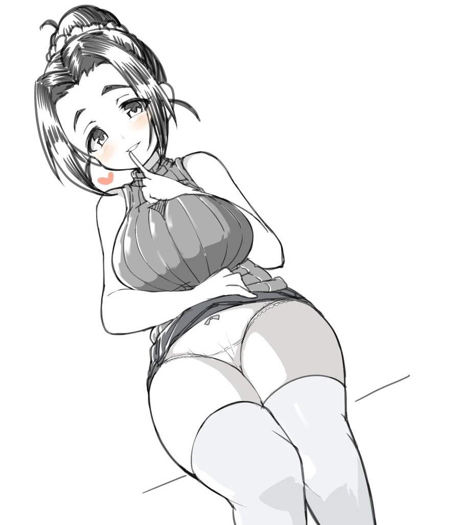 @) 두툼한 나호