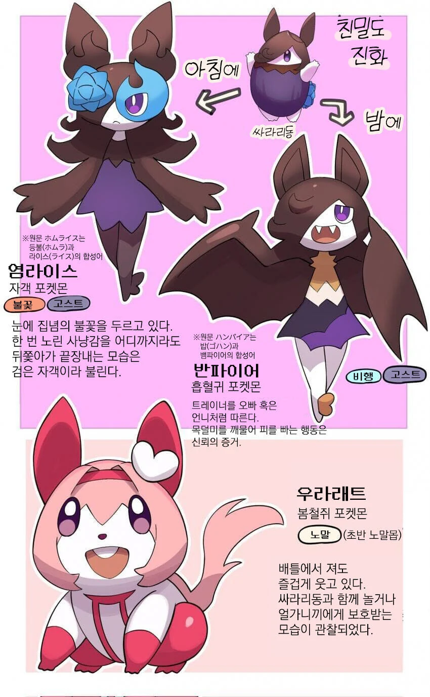 [말딸] 트레센 지방의 포켓몬.manga - 이미지 3