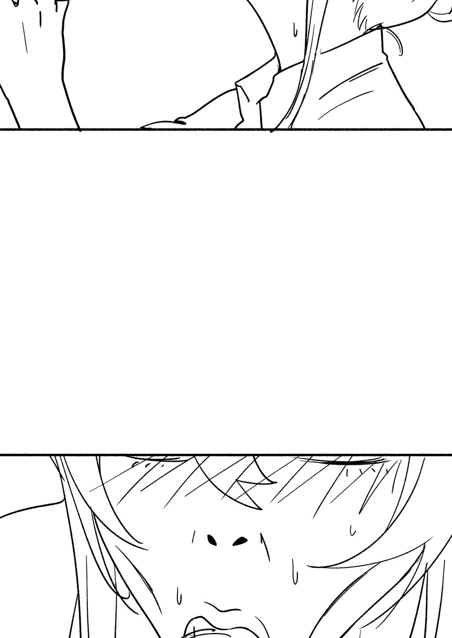 (국산) 살짝 맛이 가버린 소꿉친구 만화.manwha - 이미지 10