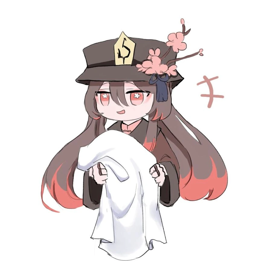 원신)귀신잡는 만화.manwha