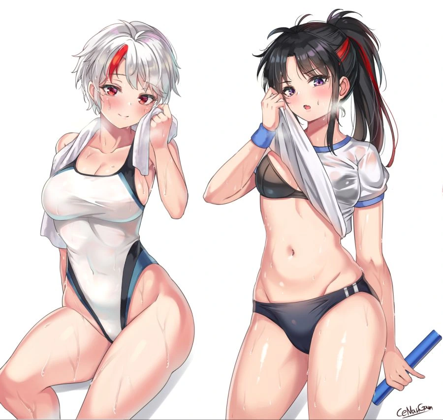 조카같아서 그랬다