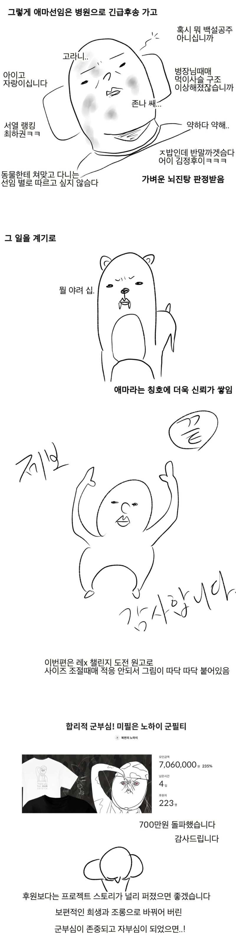 애니멀 마스터.manga - 이미지 6