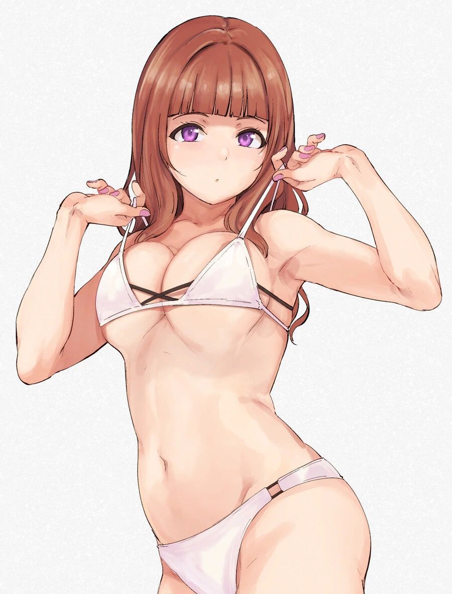 ㅎㅂ) 은근히 ㅇㅎ 그림체